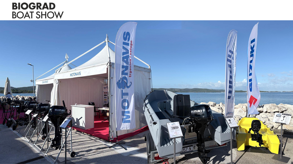 Picture of Biograd Boat Show pc-2