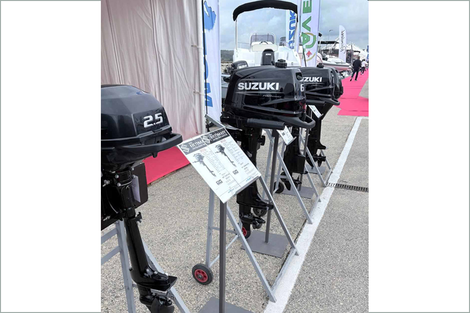 Biograd Boat Show 2025._1