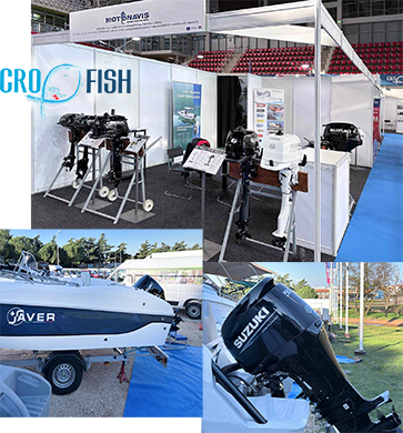 Picture 2 of sajam CroFish 2025 - Poreč