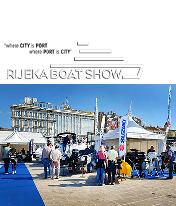 Picture of sajam Rijeka Boat Show 2025 - Rijeka