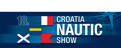 Picture of Croatia Nautic Show 2026.- Marina Kaštela