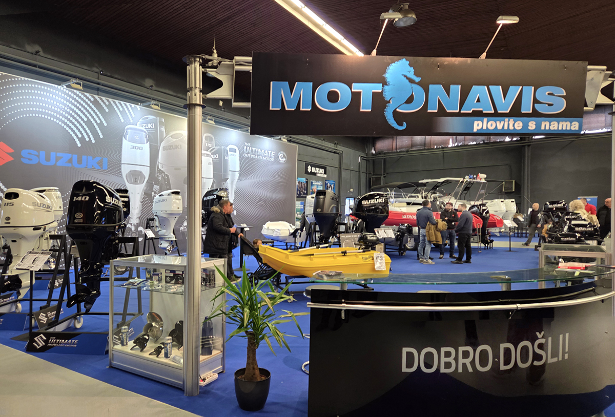 Zagreb Boat Show 2026_pc