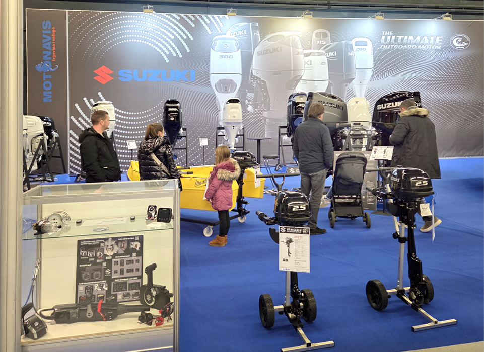 Zagreb Boat Show 2026._13