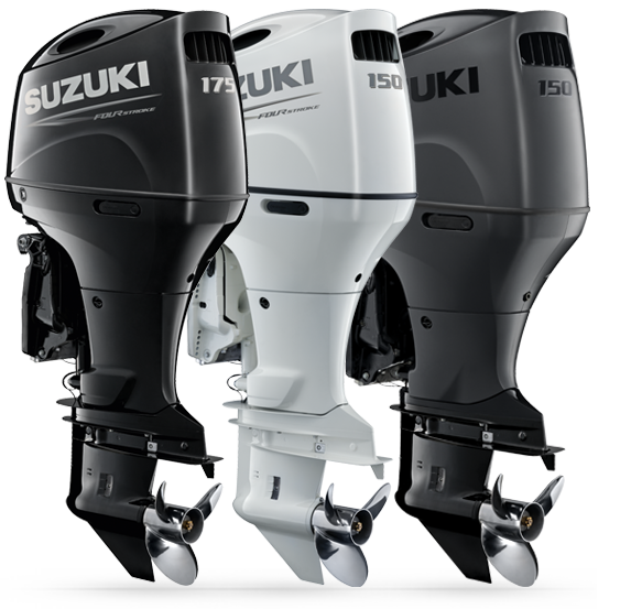 DF175A/DF150A/DF150A-Stealth Line