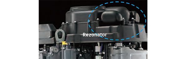 Picture of Rezonator