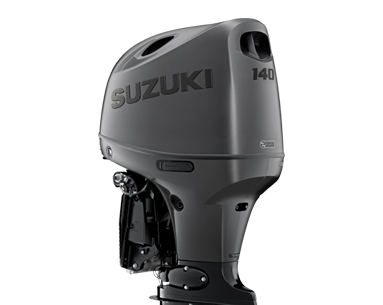 DF140BG Stealth Line