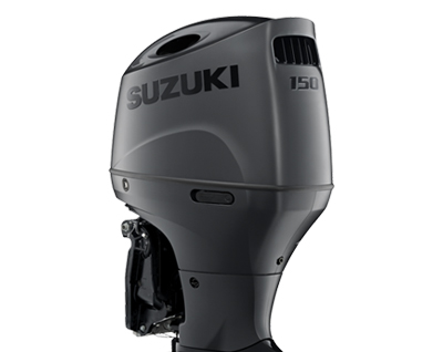 DF150AP Stealth Line