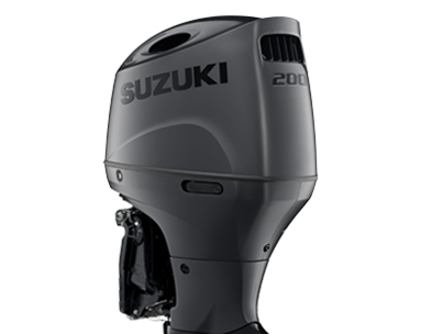 DF200AP Stealth Line