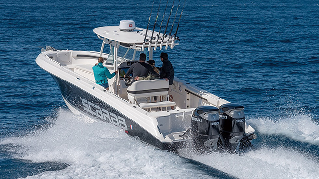 DF350A OFFICIAL PROMOTIONAL MOVIE LONG VERSION (ENGLISH)